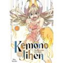 Kemono Jihen. Niesamowite zdarzenia 13