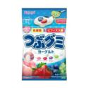 tsubu yogurt gummy kasugai