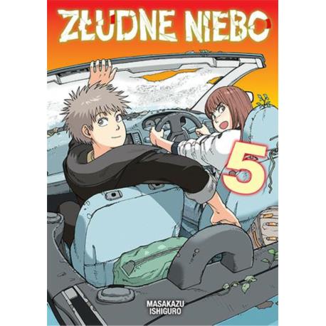 Złudne niebo 05