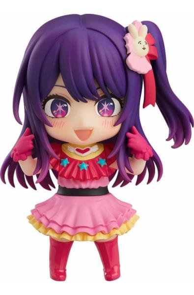 Oshi no Ko Nendoroid Action Figure Ai 10 cm