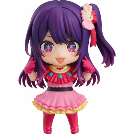 Oshi no Ko Nendoroid Action Figure Ai 10 cm