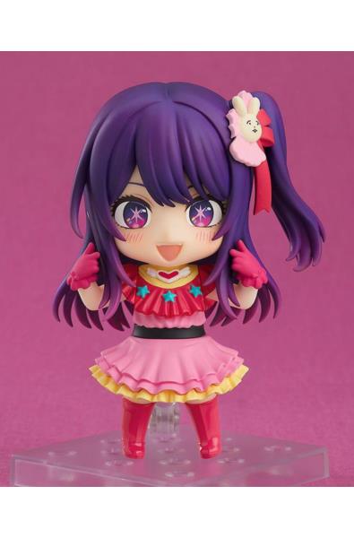 Oshi no Ko Nendoroid Action Figure Ai 10 cm