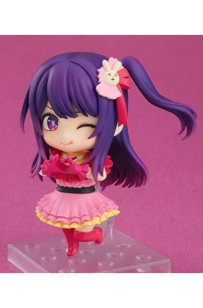 Oshi no Ko Nendoroid Action Figure Ai 10 cm