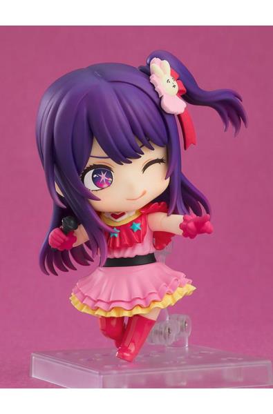 Oshi no Ko Nendoroid Action Figure Ai 10 cm