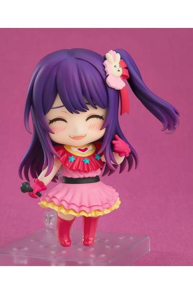 Oshi no Ko Nendoroid Action Figure Ai 10 cm