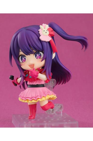 Oshi no Ko Nendoroid Action Figure Ai 10 cm