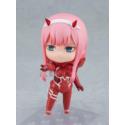 Darling in the Franxx Nendoroid Action Figure Zero Two: Pilot Suit Ver. 10 cm