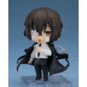 Bungo Stray Dogs Nendoroid Action Figure Osamu Dazai: Fifteen-Year-Old Ver. 10 cm