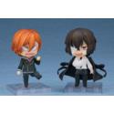 Bungo Stray Dogs Nendoroid Action Figure Osamu Dazai: Fifteen-Year-Old Ver. 10 cm