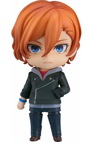 Bungo Stray Dogs Nendoroid Action Figure Chuya Nakahara: Fifteen-Year-Old Ver. 10 cm