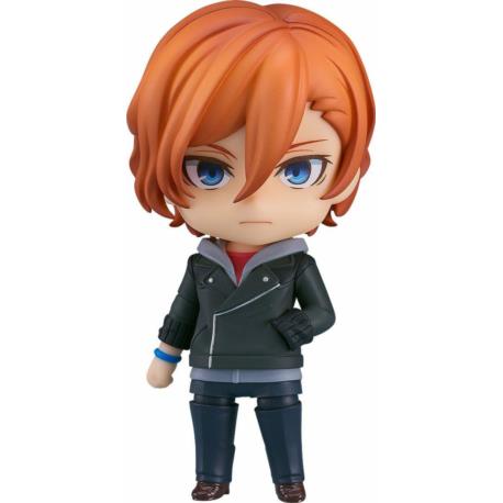 Bungo Stray Dogs Nendoroid Action Figure Chuya Nakahara: Fifteen-Year-Old Ver. 10 cm