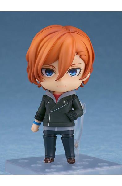 Bungo Stray Dogs Nendoroid Action Figure Chuya Nakahara: Fifteen-Year-Old Ver. 10 cm