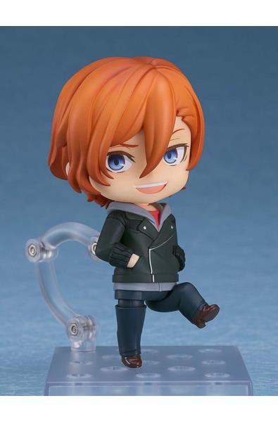 Bungo Stray Dogs Nendoroid Action Figure Chuya Nakahara: Fifteen-Year-Old Ver. 10 cm