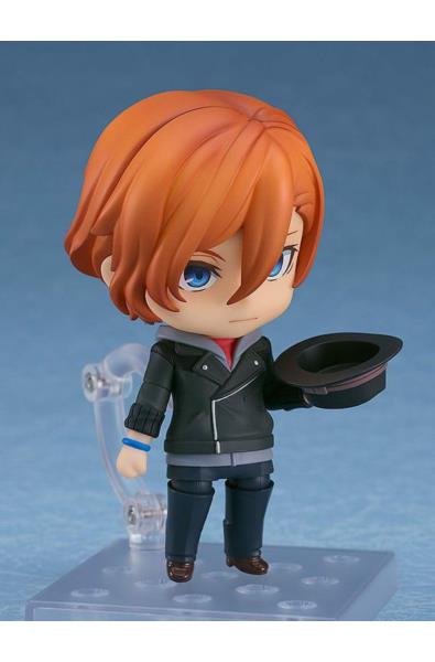 Bungo Stray Dogs Nendoroid Action Figure Chuya Nakahara: Fifteen-Year-Old Ver. 10 cm