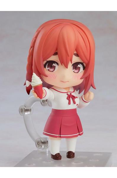 Rent A Girlfriend Nendoroid Action Figure Sumi Sakurasawa 10 cm