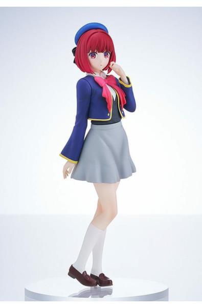 Oshi No Ko Pop Up Parade PVC Statue Kana Arima 17 cm