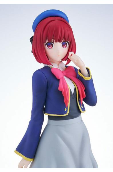 Oshi No Ko Pop Up Parade PVC Statue Kana Arima 17 cm