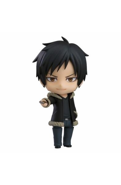 Durarara!! Nendoroid Action Figure Izaya Orihara 10 cm