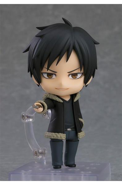 Durarara!! Nendoroid Action Figure Izaya Orihara 10 cm