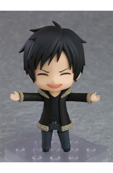 Durarara!! Nendoroid Action Figure Izaya Orihara 10 cm