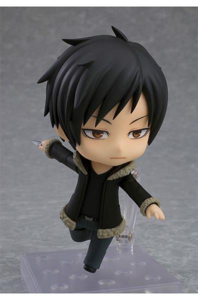 Durarara!! Nendoroid Action Figure Izaya Orihara 10 cm