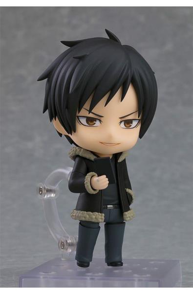 Durarara!! Nendoroid Action Figure Izaya Orihara 10 cm