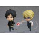 Durarara!! Nendoroid Action Figure Izaya Orihara 10 cm