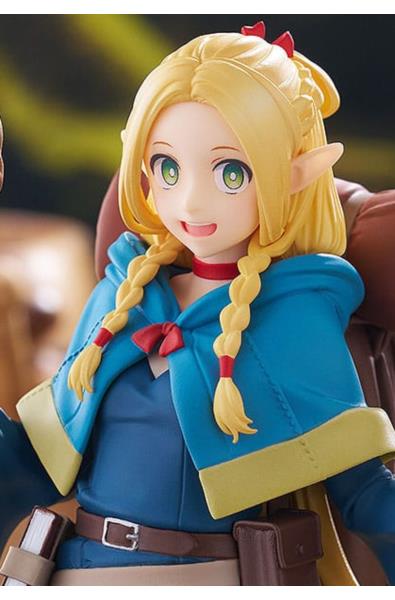 Delicious in Dungeon Pop Up Parade PVC Statue Marcille 17 cm