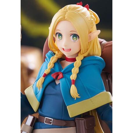 Delicious in Dungeon Pop Up Parade PVC Statue Marcille 17 cm