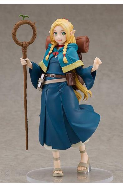 Delicious in Dungeon Pop Up Parade PVC Statue Marcille 17 cm