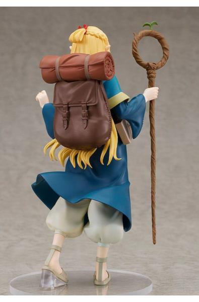 Delicious in Dungeon Pop Up Parade PVC Statue Marcille 17 cm