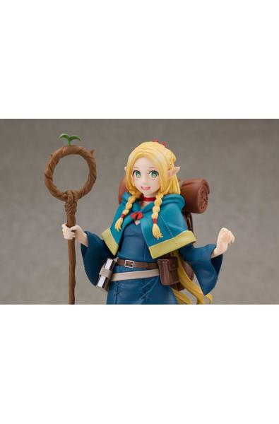 Delicious in Dungeon Pop Up Parade PVC Statue Marcille 17 cm