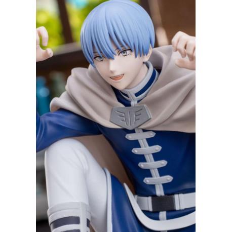 Frieren: Beyond Journey`s End PM Perching PVC Statue Himmel 9 cm