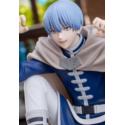 Frieren: Beyond Journey`s End PM Perching PVC Statue Himmel 9 cm