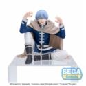 Frieren: Beyond Journey`s End PM Perching PVC Statue Himmel 9 cm