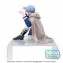 Frieren: Beyond Journey`s End PM Perching PVC Statue Himmel 9 cm