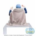 Frieren: Beyond Journey`s End PM Perching PVC Statue Himmel 9 cm