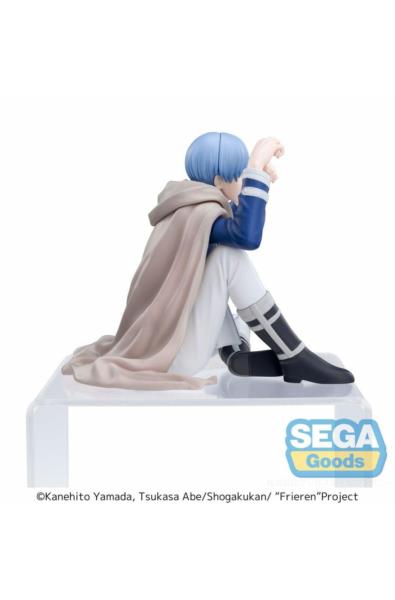 Frieren: Beyond Journey`s End PM Perching PVC Statue Himmel 9 cm