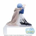 Frieren: Beyond Journey`s End PM Perching PVC Statue Himmel 9 cm