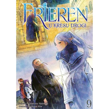 Frieren. U kresu drogi 09