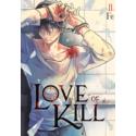 Love of Kill 11