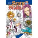 Seven Deadly Sins 31