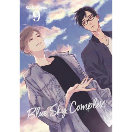 Blue Sky Complex 09