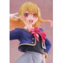 Oshi No Ko Coreful PVC Statue Ruby Hoshino School Uniform Ver. 18 cm