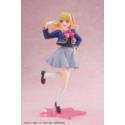 Oshi No Ko Coreful PVC Statue Ruby Hoshino School Uniform Ver. 18 cm