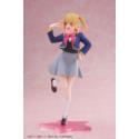 Oshi No Ko Coreful PVC Statue Ruby Hoshino School Uniform Ver. 18 cm