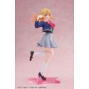 Oshi No Ko Coreful PVC Statue Ruby Hoshino School Uniform Ver. 18 cm