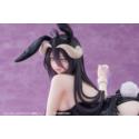 Overlord PVC Statue Desktop Cute Figure Albedo Bunny Ver. 13 cm