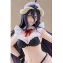 Overlord IV Coreful PVC Statue Albedo Maid Ver. 18 cm