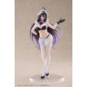 Overlord IV Coreful PVC Statue Albedo Maid Ver. 18 cm